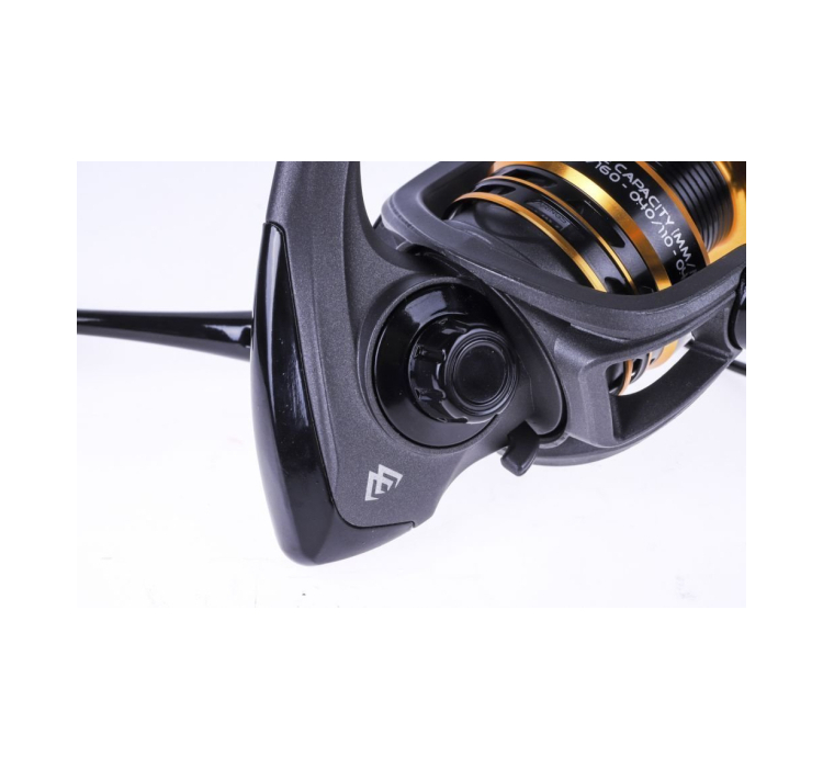 Катушка Mikado CARUS 2006 FD - 3 Катушка Mikado CARUS 2006 FD - 3