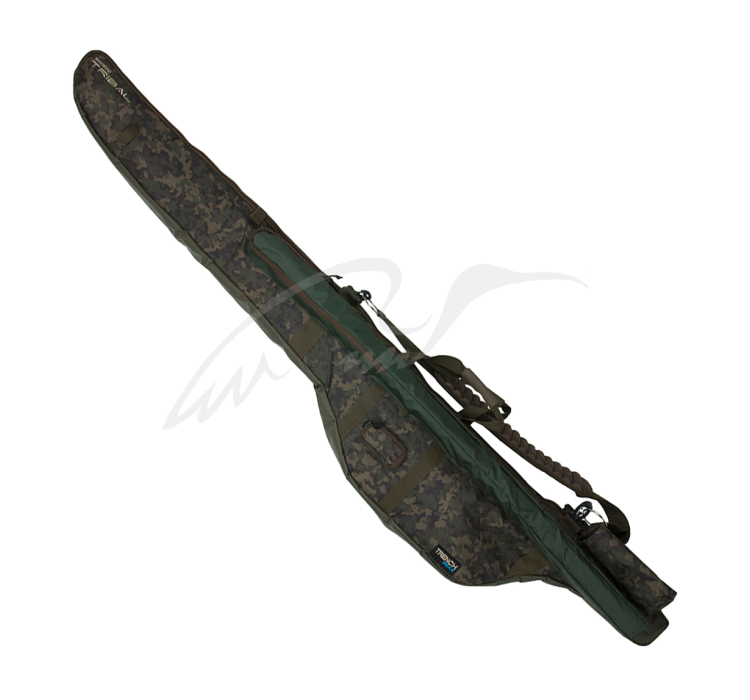 Чехол Shimano Trench 3 Rod 12ft Holdall SHTTG07 - 1 Чехол Shimano Trench 3 Rod 12ft Holdall SHTTG07 - 1