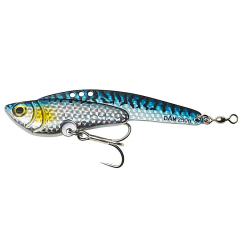Приманка DAM SALT-X PILK/BLADE LURE 250G / MACKEREL