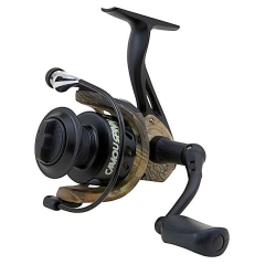 Котушка Lineaeffe Camou Spinn FD20
