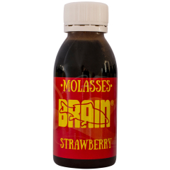 Добавка Brain Molasses Strawberry (Полуниця) 120ml