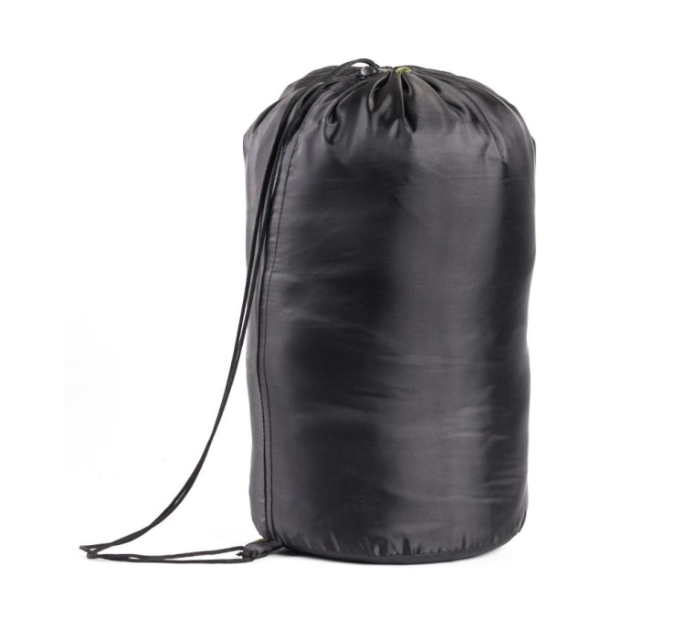 Спальний мішок Ranger Germes Green (Арт. RA 6636) Спальний мішок Ranger Germes Green (Арт. RA 6636)