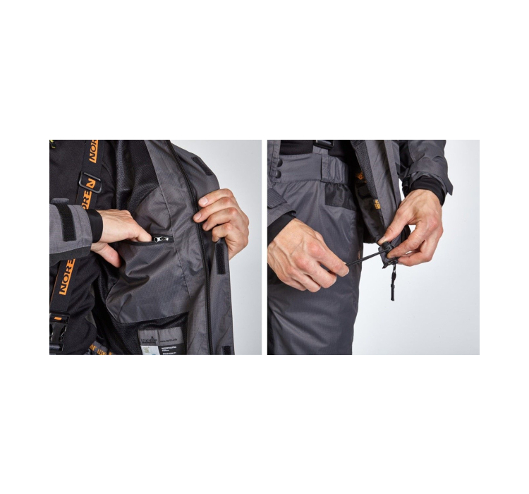 Костюм всесезонний Norfin Spirit р.S - 8 Костюм всесезонний Norfin Spirit р.S - 8