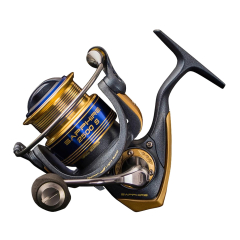 Катушка Favorite Sapphire 2000 6+1BB