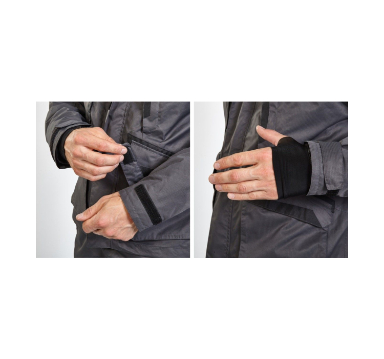 Костюм всесезонний Norfin Spirit р.S - 9 Костюм всесезонний Norfin Spirit р.S - 9