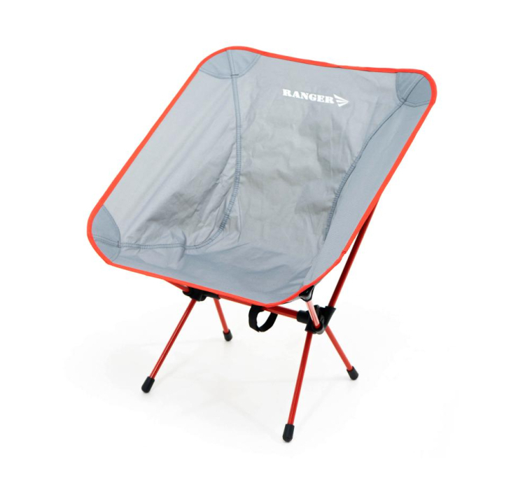 Крісло складане Ranger Compact Hike 206 (Арт. RA 2245) Крісло складане Ranger Compact Hike 206 (Арт. RA 2245)
