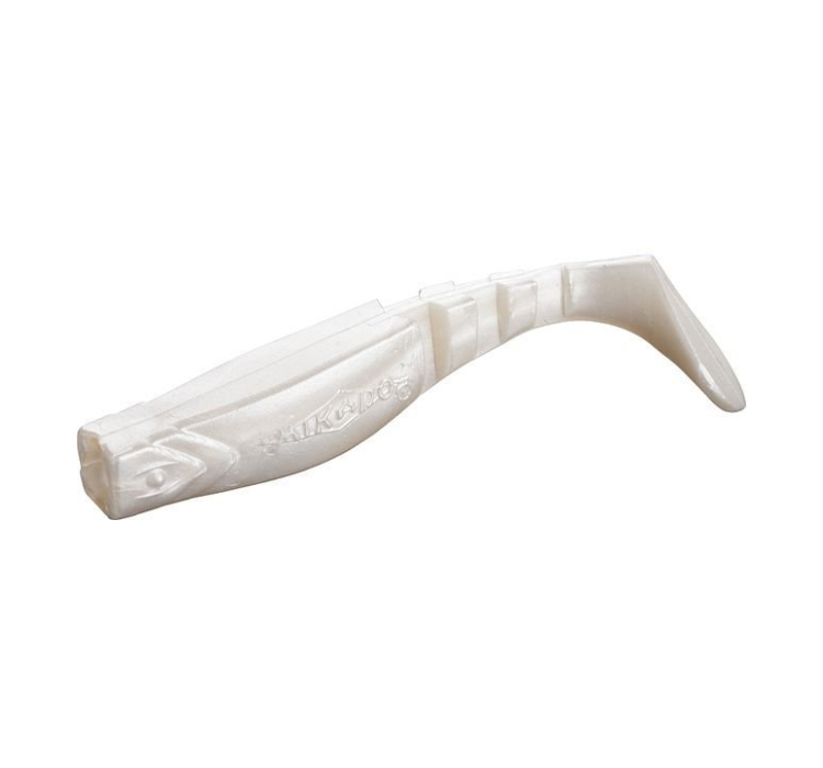 Силиконовая приманка Mikado FISHUNTER 01Т 7 см - 1 Силиконовая приманка Mikado FISHUNTER 01Т 7 см - 1