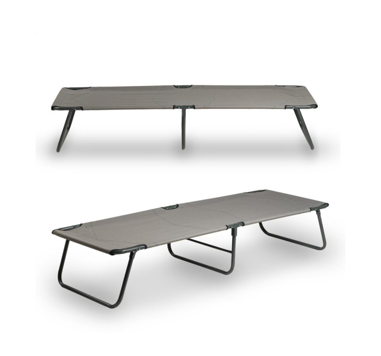 Похідне ліжко Ranger Forester (Арт. RA 5519) Похідне ліжко Ranger Forester (Арт. RA 5519)