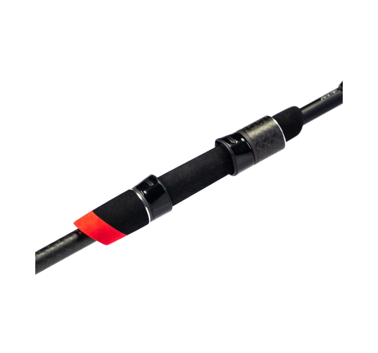 Спінінг Favorite Rapid RAPTZ-662UL-T 1.98m 2-7g Fast - 4 Спінінг Favorite Rapid RAPTZ-662UL-T 1.98m 2-7g Fast - 4