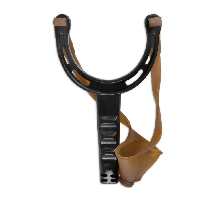 Рогатка для прикормки Lineaeffe "Mega" - 1 Рогатка для прикормки Lineaeffe "Mega" - 1