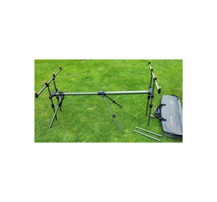 Род под Mikado ROD POD THREELINER - 5 Род под Mikado ROD POD THREELINER - 5