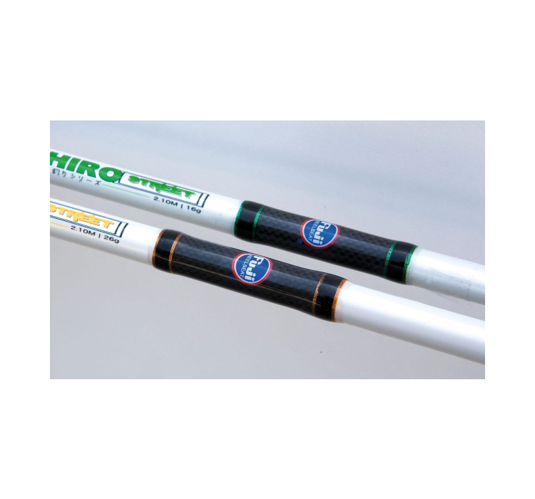 Спиннинг Nomura Hiro Street 198 (до 10г) - 2 Спиннинг Nomura Hiro Street 198 (до 10г) - 2