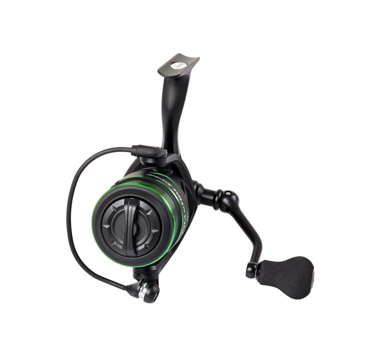 Котушка Brain Phantom Match/Bolo 3000 9+1BB - 2 Котушка Brain Phantom Match/Bolo 3000 9+1BB - 2