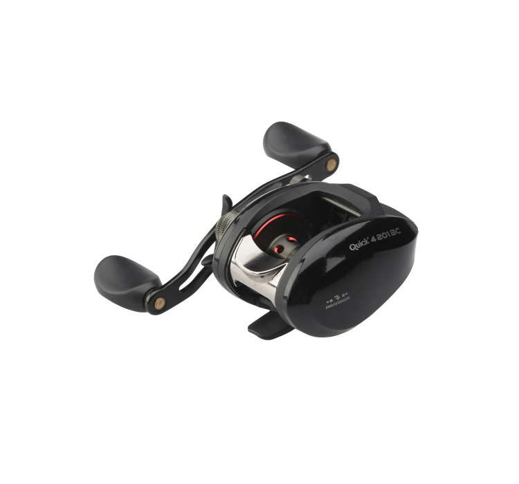 Котушка DAM мультиплікатор QUICK 4 BC LH 201 - 2 Котушка DAM мультиплікатор QUICK 4 BC LH 201 - 2