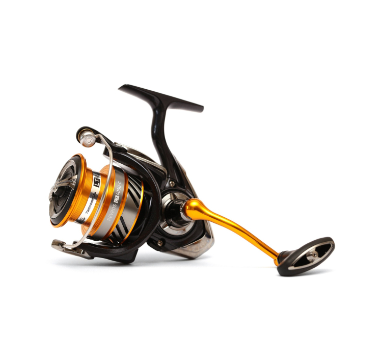 Котушка Daiwa 19 Revros LT 4000-C - 1 Котушка Daiwa 19 Revros LT 4000-C - 1