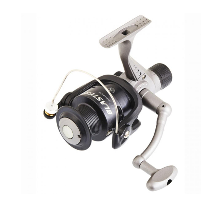 Катушка Salmo Blaster Spin 1 40RD - 12 Катушка Salmo Blaster Spin 1 40RD - 12