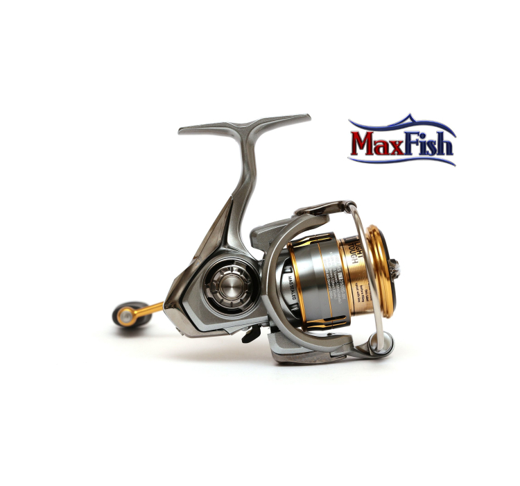 Катушка Daiwa 18 Freams LT 2500S-XH - 2 Катушка Daiwa 18 Freams LT 2500S-XH - 2