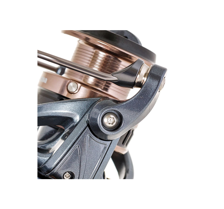 Катушка Okuma Epixor XT EPXT-20 7+1BB - 3 Катушка Okuma Epixor XT EPXT-20 7+1BB - 3