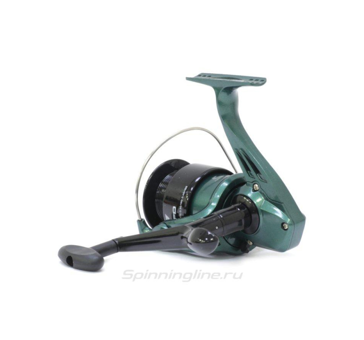 Катушка Salmo Blaster Super 2 4000FD - 5 Катушка Salmo Blaster Super 2 4000FD - 5