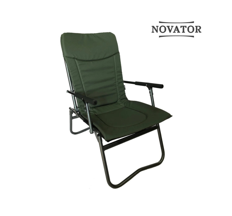Кресло складное карповое Vario Basic - 1 Кресло складное карповое Vario Basic - 1