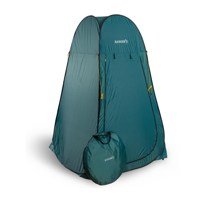 Тент-намет (душ/туалет) Ranger Shower (Арт. RA 6654) Тент-намет (душ/туалет) Ranger Shower (Арт. RA 6654)