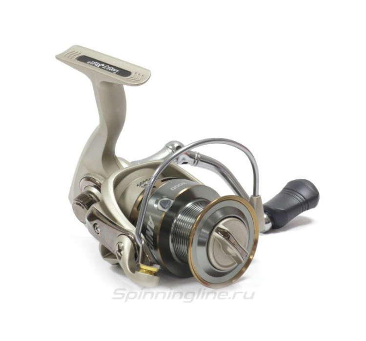 Катушка Lucky John Anira Spin 7 1500FD - 6 Катушка Lucky John Anira Spin 7 1500FD - 6