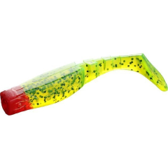 Силиконовая приманка Mikado FISHUNTER 10RH 8 см