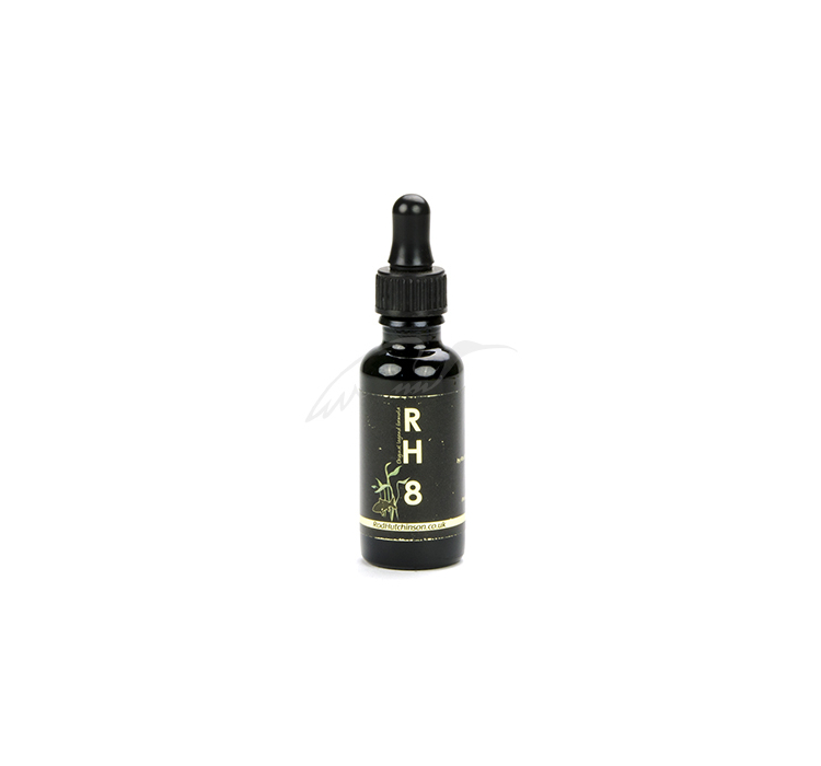 Ліквід Rod Hutchinson Bottle of Essential Oil R.H.8 30 Ml - 1 Ліквід Rod Hutchinson Bottle of Essential Oil R.H.8 30 Ml - 1