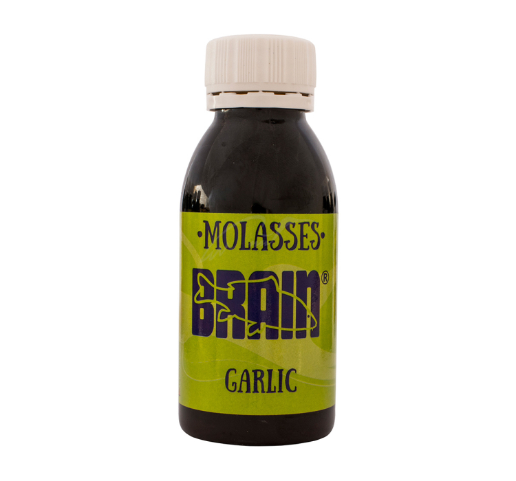 Добавка Brain Molasses Garlic (Чеснок) 120ml - 1