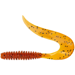 Силіконова приманка Select Freek 2.3" #128 (8 шт./пач.)