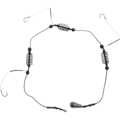 Оснастка Select Супер карась 70g