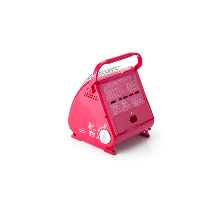 Газовий обігрівач Kovea Power Sense TKH-2006 - 5 Газовий обігрівач Kovea Power Sense TKH-2006 - 5