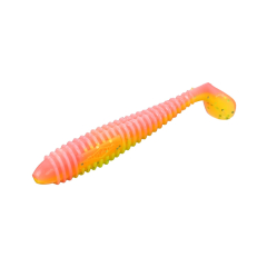 Силиконовая приманка Mikado Speedo (съедобный) 9см 5шт (цвет-352)