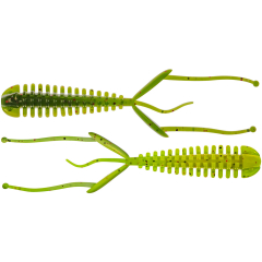 Силіконова приманка Select Toxic 1.7" #203 (8 шт./пач.)