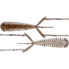 Силиконовая приманка Select Toxic 1.7" #215 (8 шт./упа)