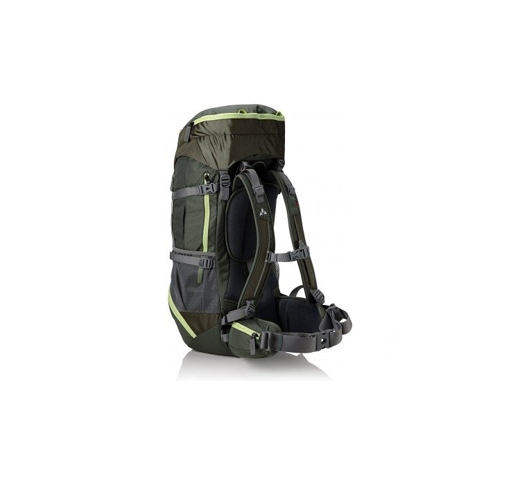Рюкзак Vaude 119474030|20 Hidalgo 42+8, Olive - 3 Рюкзак Vaude 119474030|20 Hidalgo 42+8, Olive - 3
