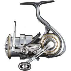 Котушка Daiwa 21 Luvias Airity LT 2500