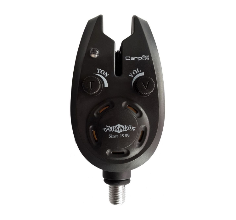 Сигналізатор клювання електронний MIKADO AMS01-HH-G - 1 Сигналізатор клювання електронний MIKADO AMS01-HH-G - 1