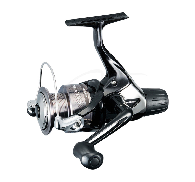 Котушка Shimano Catana 4000 RC 2+1BB - 1 Котушка Shimano Catana 4000 RC 2+1BB - 1