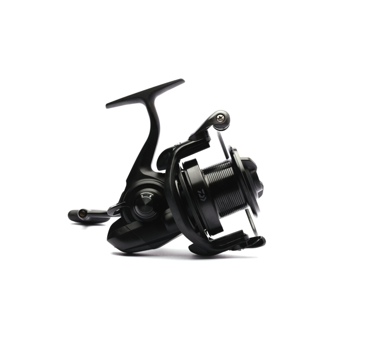 Катушка Daiwa 18 Emblem 25 5000C QD - 2 Катушка Daiwa 18 Emblem 25 5000C QD - 2