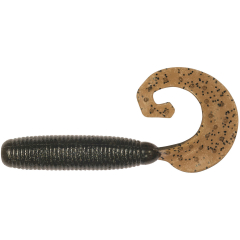 Силиконовая приманка Select Geely 4" #102 (5 шт/уп)