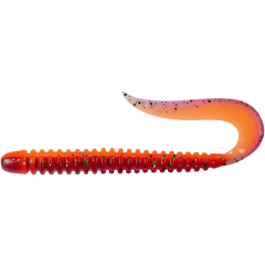 Силиконовая приманка Select Freek Slim 4" #277 (5 шт/уп)