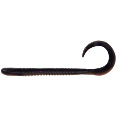 Силиконовая приманка Savage Gear Razorback Worm 200 mm 9.5g PB&J (8 шт./пач.)