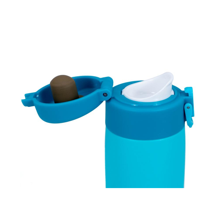 Термокружка Ranger Expert 0,35 L Blue (Арт. RA 9926) Термокружка Ranger Expert 0,35 L Blue (Арт. RA 9926)