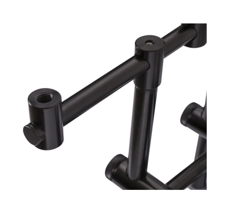 Підставка/ род под для вудилищ Mikado ROD POD AMP03-803-4 80см - 3 Підставка/ род под для вудилищ Mikado ROD POD AMP03-803-4 80см - 3