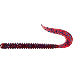 Силиконовая приманка Select Freek Slim 4" #110 (5 шт/уп)