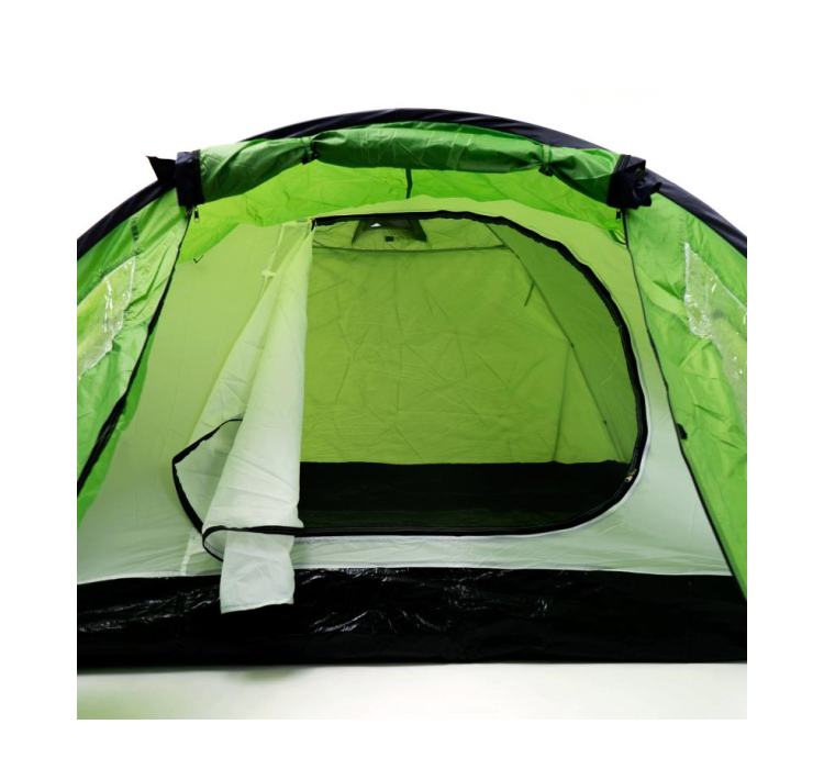 Намет Ranger Ascent 3 (Арт. RA 6619) Намет Ranger Ascent 3 (Арт. RA 6619)