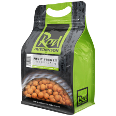 Бойли Rod Hutchinson Fruit Frenzy Boilies 15mm 1kg