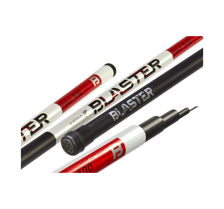 Маховое удилище Salmo Blaster Pole 500 - 2 Маховое удилище Salmo Blaster Pole 500 - 2
