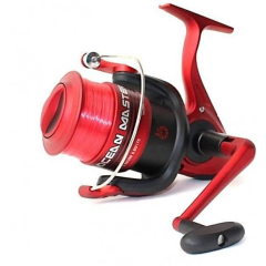 Катушка Lineaeffe Oсean Master 50 с леской